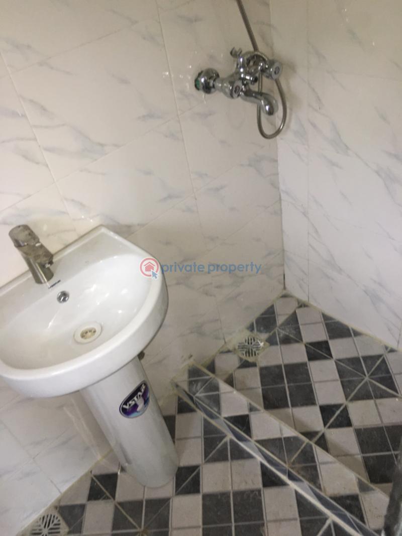3 bedroom Block Of Flats For Rent Command Iyana Ipaja Lagos - 3