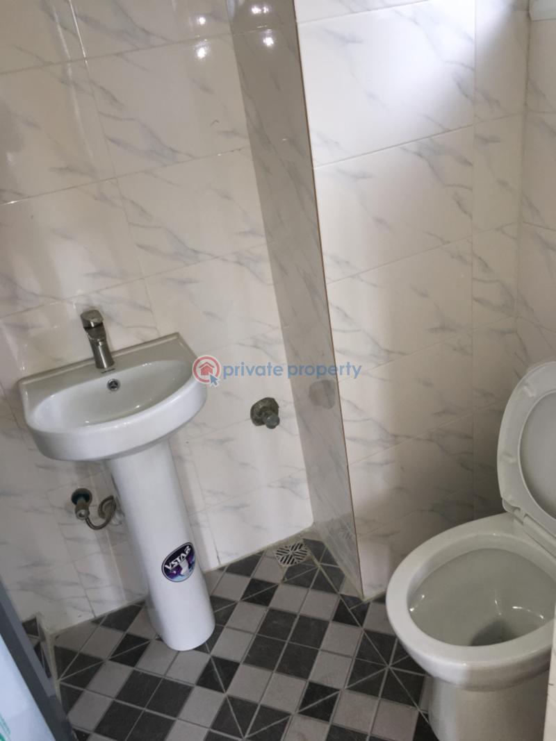 3 bedroom Block Of Flats For Sale Command Iyana Ipaja Lagos - 10