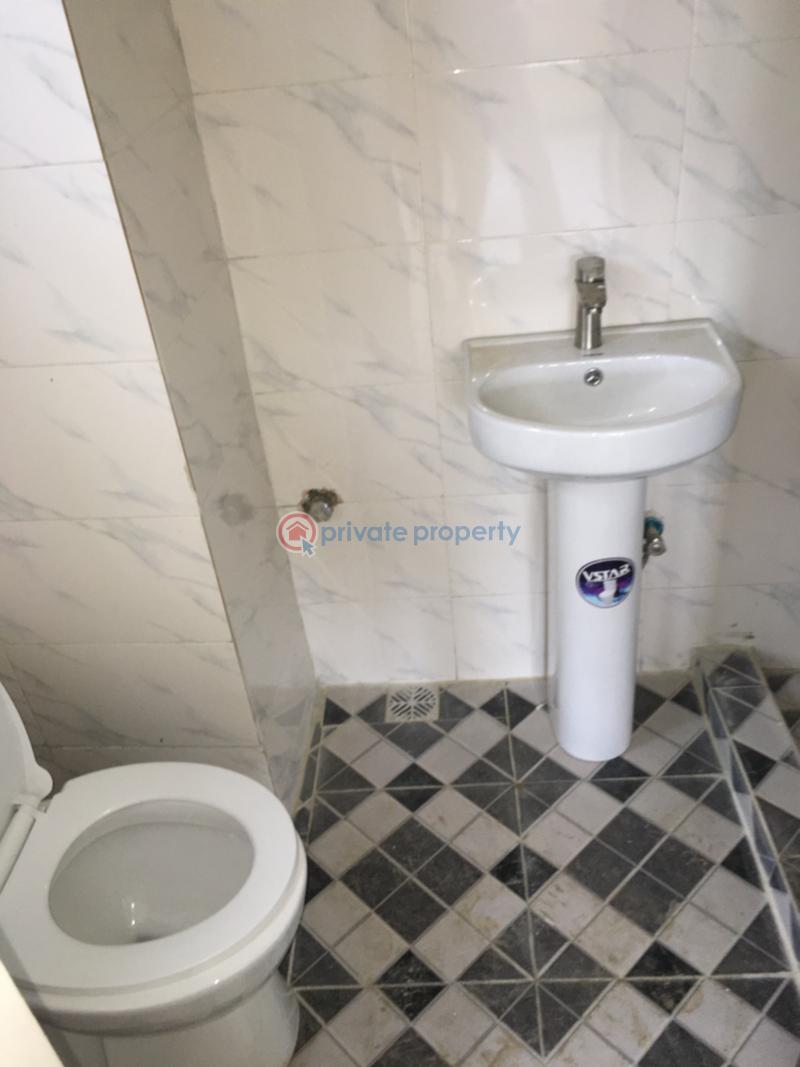3 bedroom Block Of Flats For Rent Command Iyana Ipaja Lagos - 2