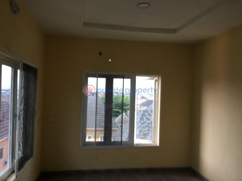 3 bedroom Block Of Flats For Sale Command Iyana Ipaja Lagos - 8