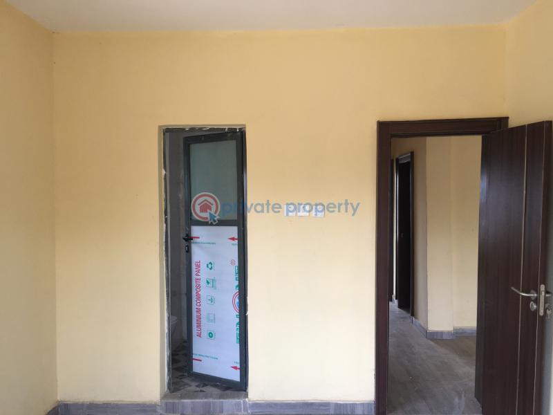 3 bedroom Block Of Flats For Rent Command Iyana Ipaja Lagos - 1
