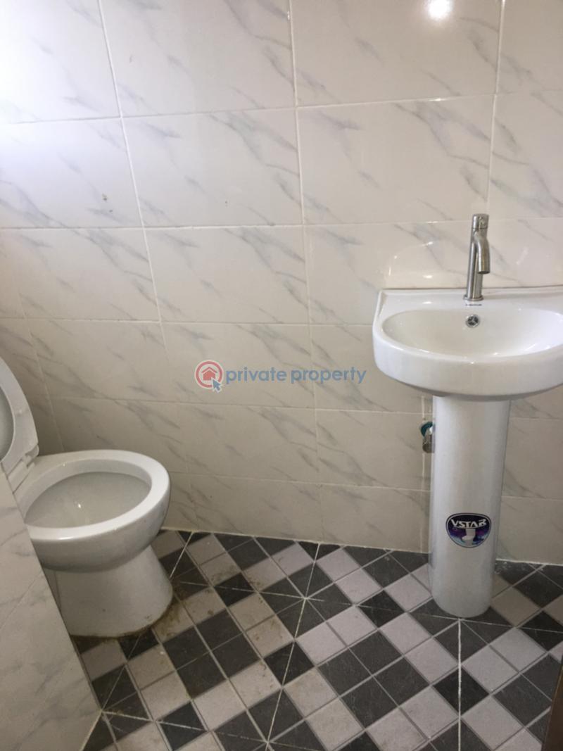3 bedroom Block Of Flats For Sale Command Iyana Ipaja Lagos - 1