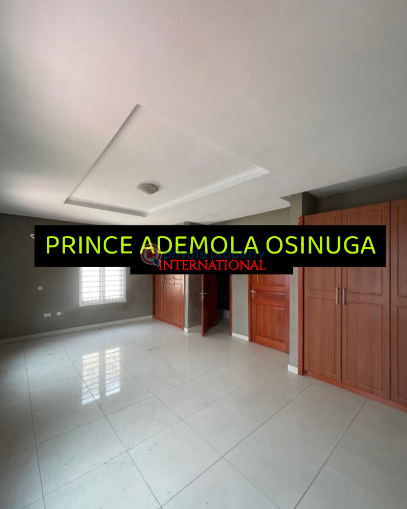 4 bedroom Semi detached Duplex For Rent Parkview Estate Ikoyi Lagos - 2
