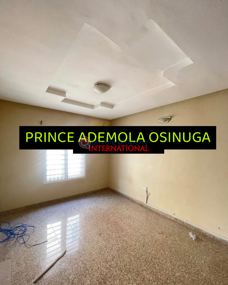4 bedroom Semi detached Duplex For Rent Parkview Estate Ikoyi Lagos - 3