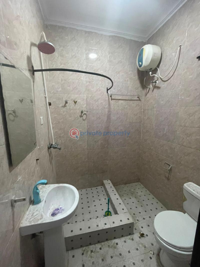 1 bedroom Mini Flat For Rent Lekki Phase1 Lagos. Lekki Phase 1 Lagos - 3