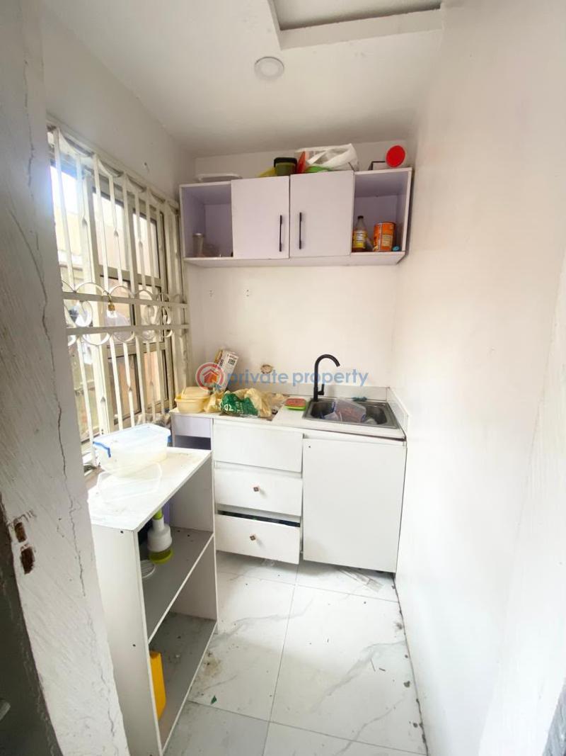 1 bedroom Mini Flat For Rent Off Durosimi Etti Street Lekki Phase 1 Lagos - 2