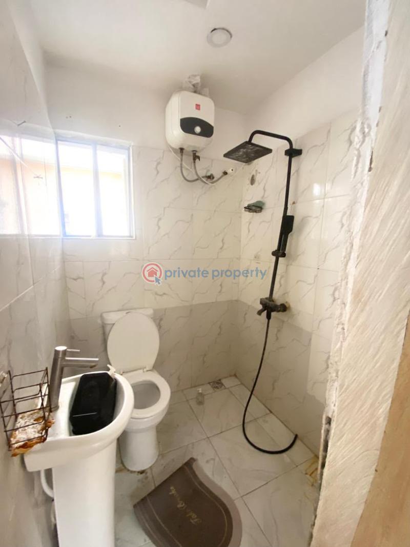 1 bedroom Mini Flat For Rent Off Durosimi Etti Street Lekki Phase 1 Lagos - 7