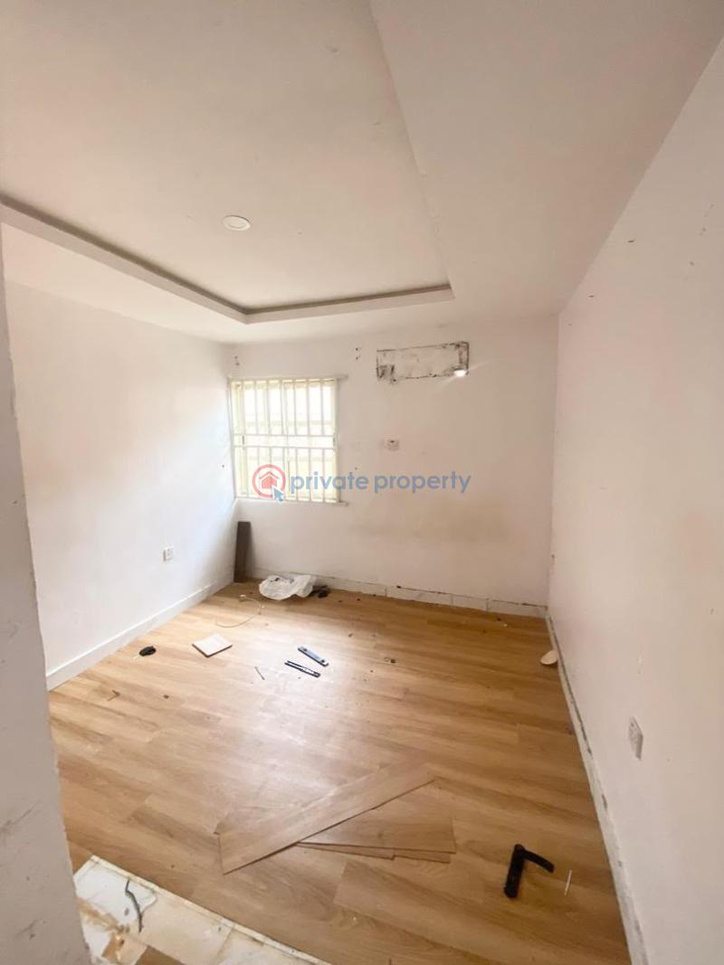 1 bedroom Mini Flat For Rent Off Durosimi Etti Street Lekki Phase 1 Lagos - 0