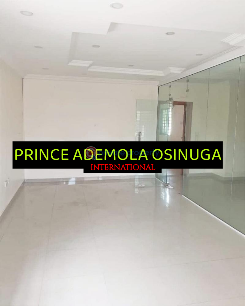 4 bedroom Semi detached Duplex For Rent Parkview Estate Ikoyi Lagos - 4