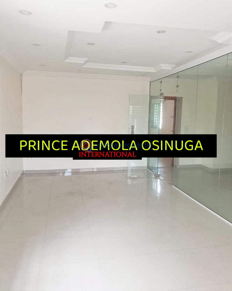 4 bedroom Semi detached Duplex For Rent Parkview Estate Ikoyi Lagos - 3