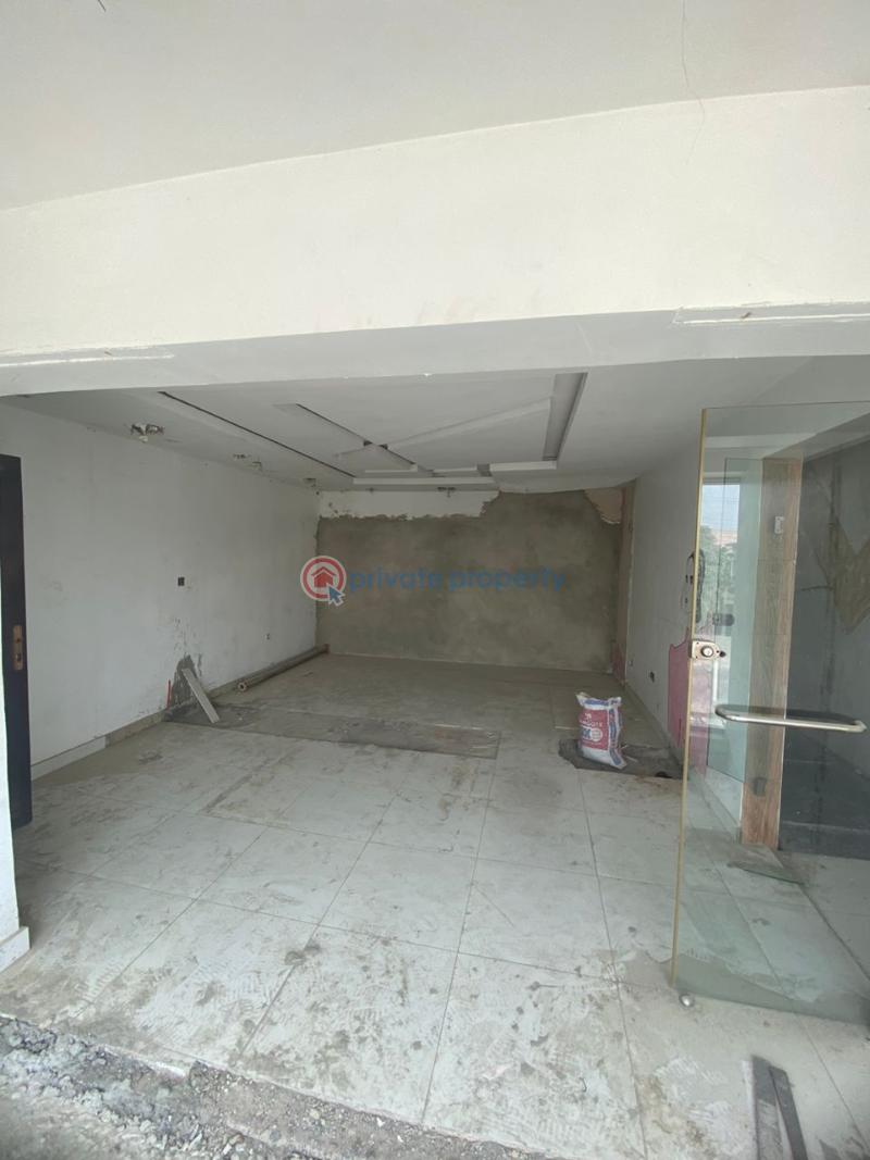 Commercial Property For Rent Lekki Phase 1 Lagos - 15