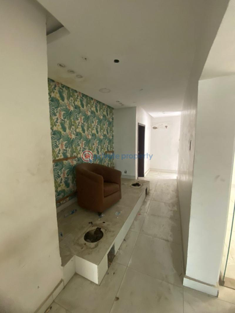 Commercial Property For Rent Lekki Phase 1 Lagos - 5
