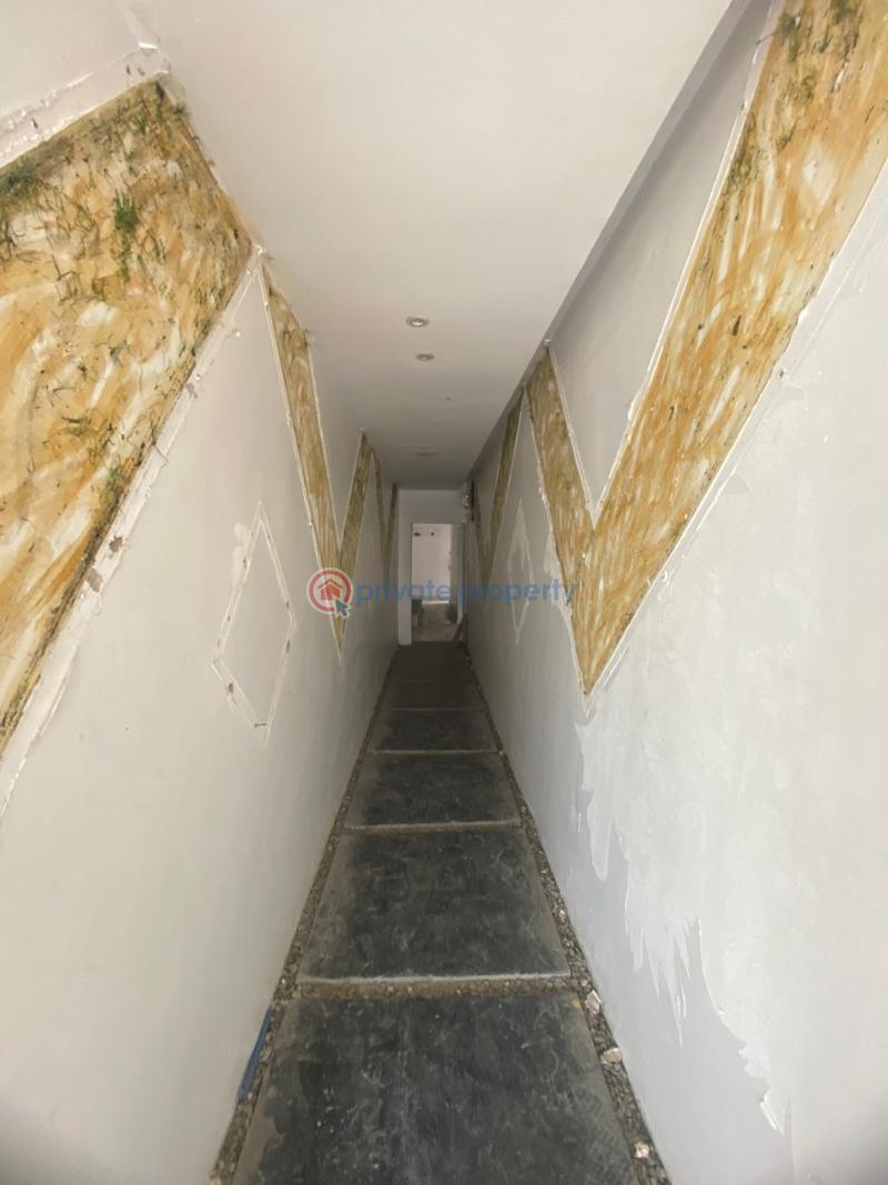 Commercial Property For Rent Lekki Phase 1 Lagos - 12