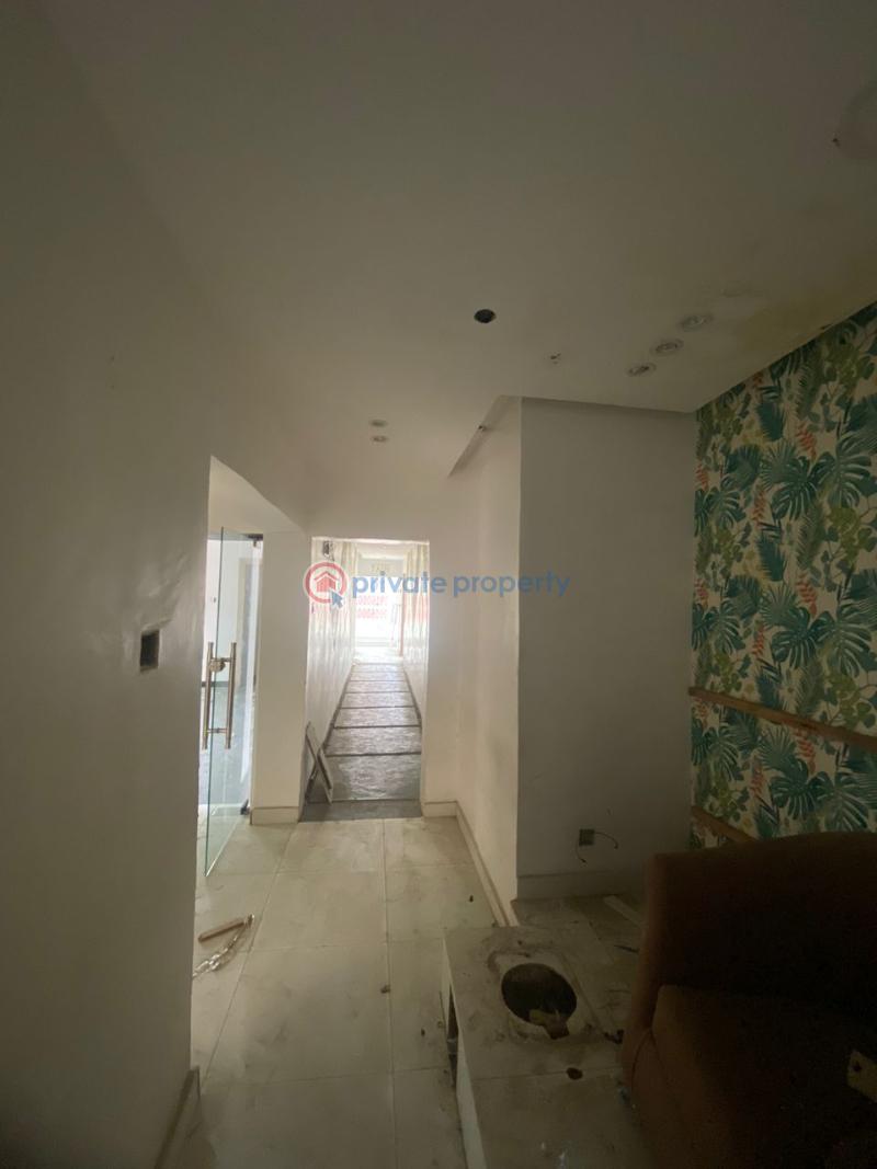 Commercial Property For Rent Lekki Phase 1 Lagos - 1