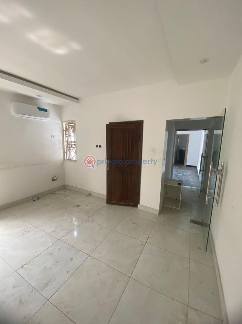 Commercial Property For Rent Lekki Phase 1 Lagos - 6