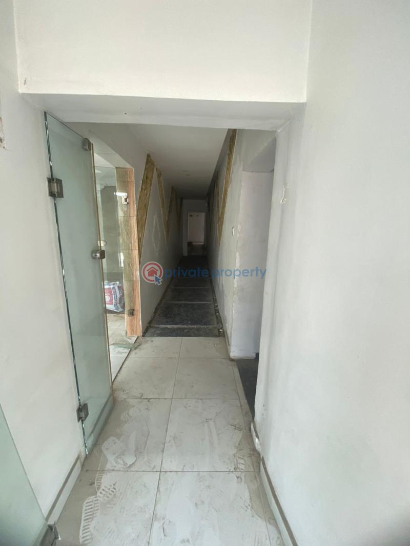 Commercial Property For Rent Lekki Phase 1 Lagos - 13