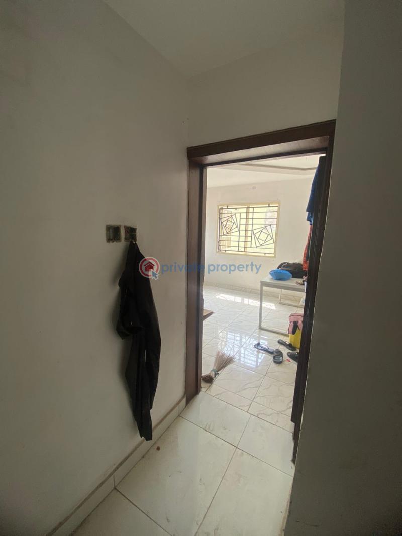 Commercial Property For Rent Lekki Phase 1 Lagos - 4