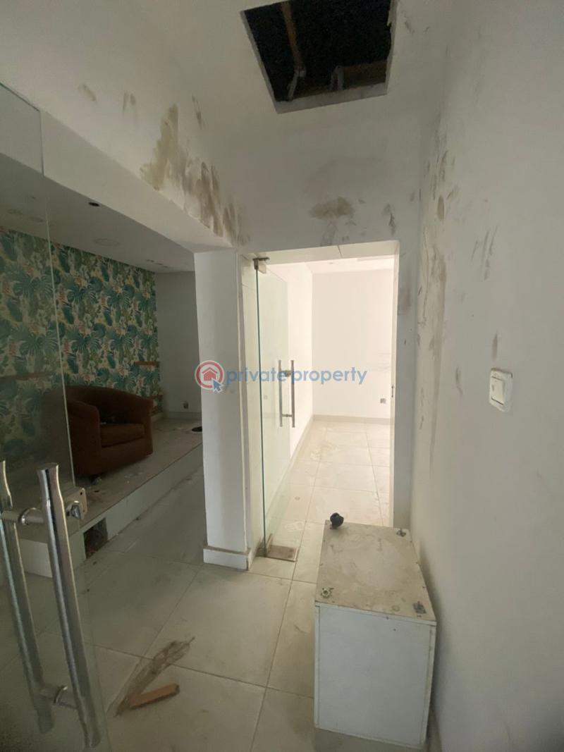 Commercial Property For Rent Lekki Phase 1 Lagos - 8