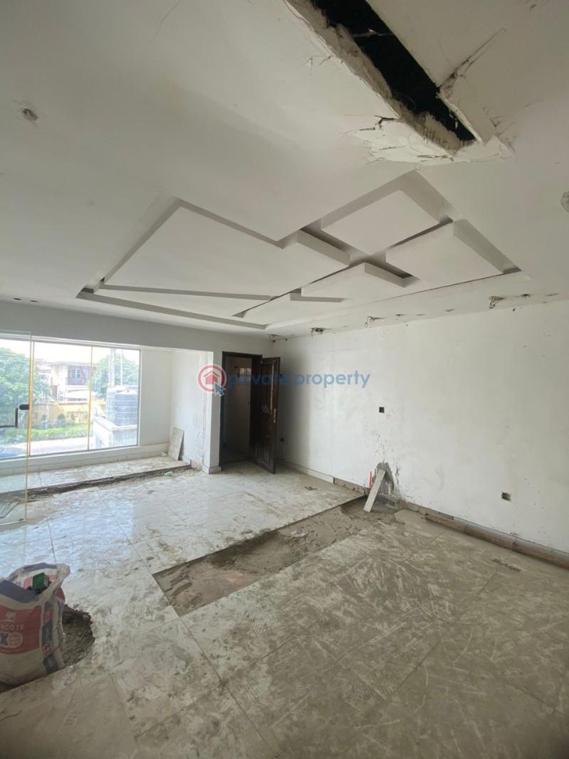 Commercial Property For Rent Lekki Phase 1 Lagos - 14