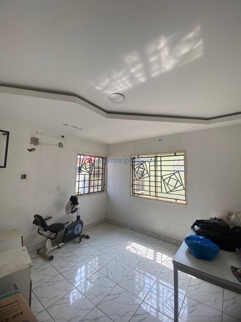 Commercial Property For Rent Lekki Phase 1 Lagos - 2