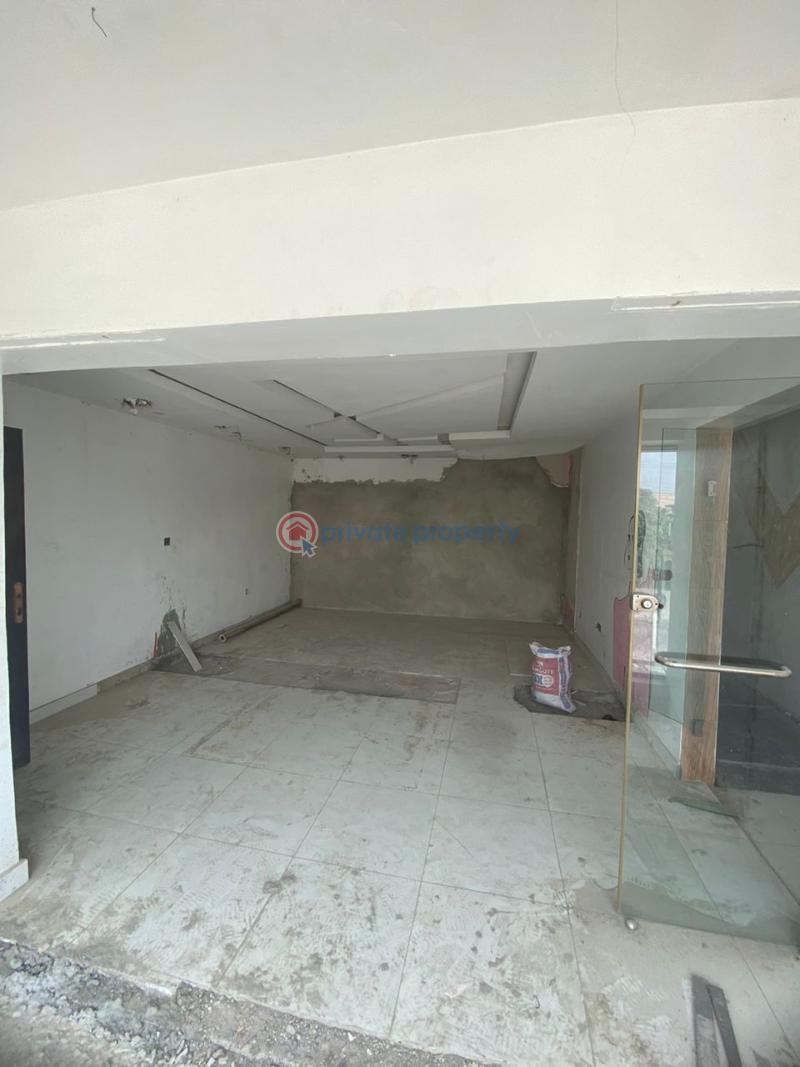 Commercial Property For Rent Lekki Phase 1 Lagos - 16