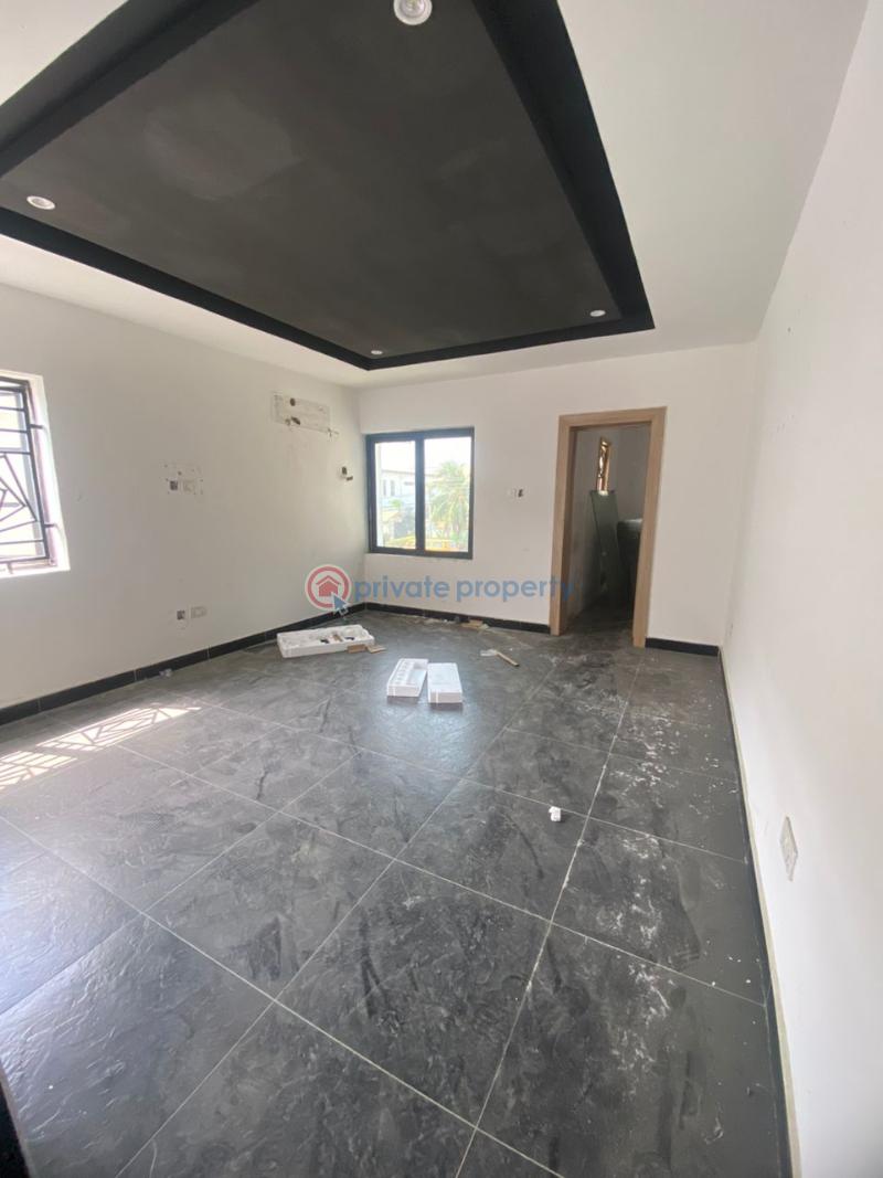 Commercial Property For Rent Lekki Phase 1 Lagos - 11