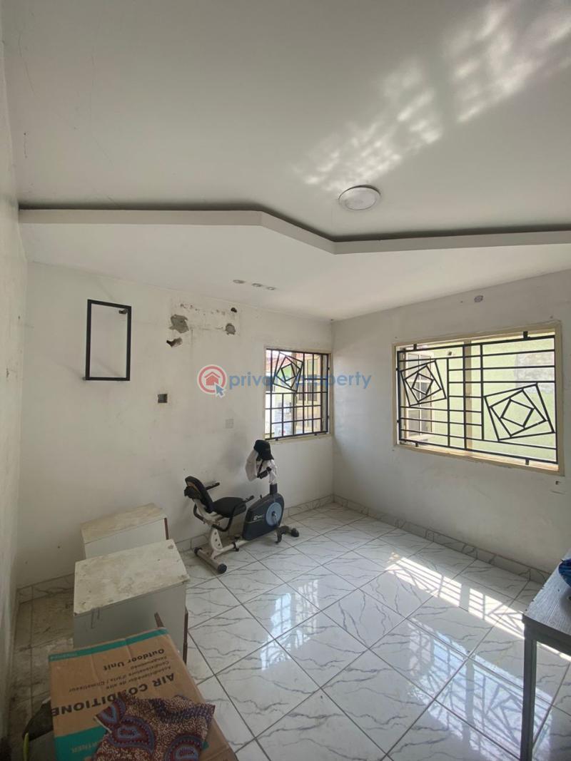 Commercial Property For Rent Lekki Phase 1 Lagos - 3