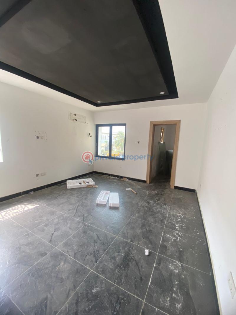Commercial Property For Rent Lekki Phase 1 Lagos - 10