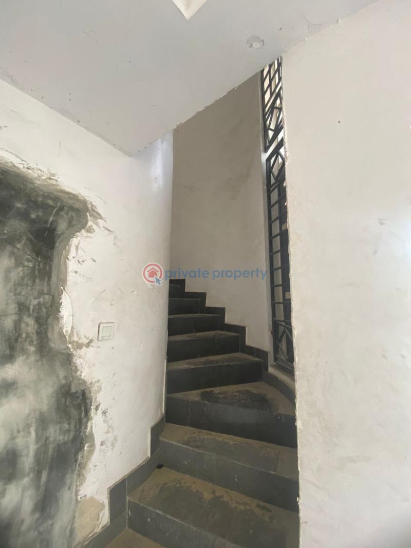 Commercial Property For Rent Lekki Phase 1 Lagos - 17