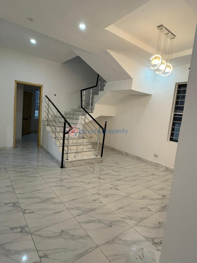 House For Rent Bera Estate, Off Chevron Drive , Chevron Lekki Chevron Drive Lekki Lagos - 9