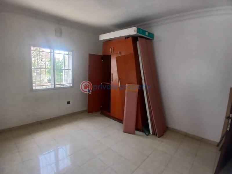 3 bedroom Block Of Flats For Rent Lekki Phase 1 Lagos - 5
