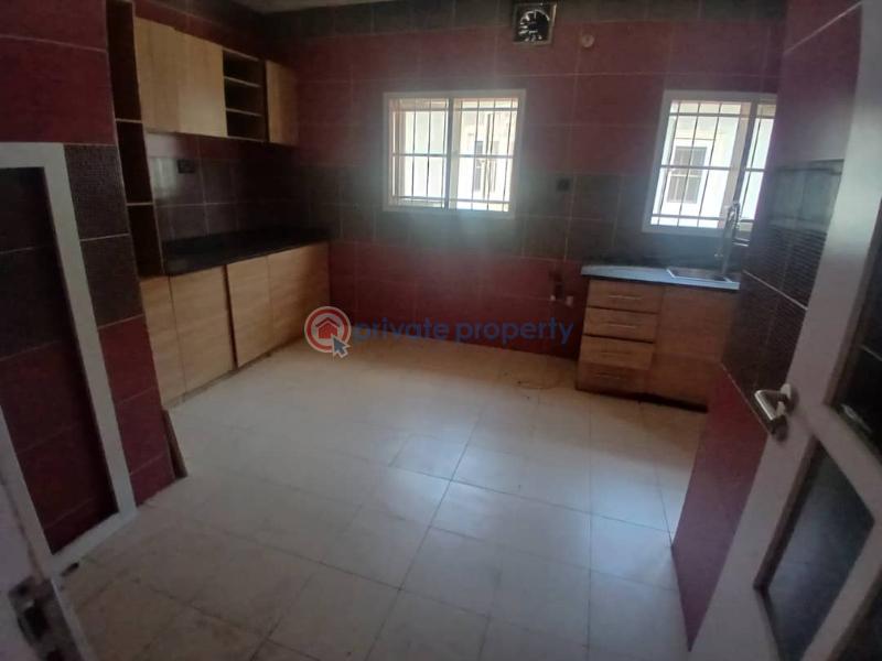 3 bedroom Block Of Flats For Rent Lekki Phase 1 Lagos - 4
