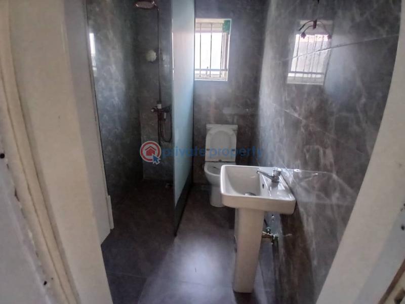 3 bedroom Block Of Flats For Rent Lekki Phase 1 Lagos - 3