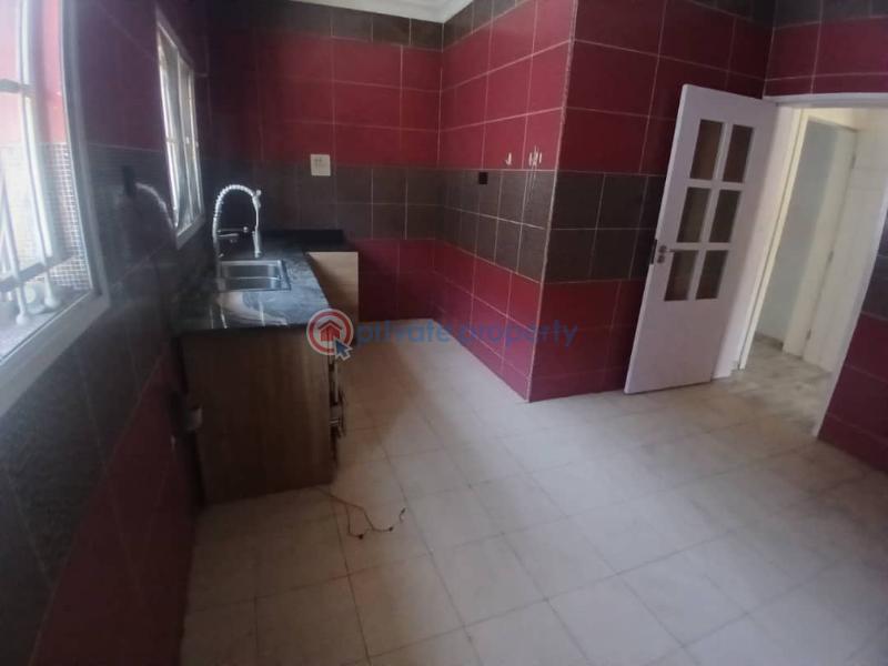 3 bedroom Block Of Flats For Rent Lekki Phase 1 Lagos - 6