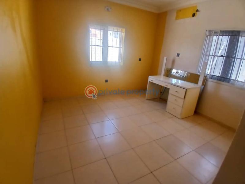 3 bedroom Block Of Flats For Rent Lekki Phase 1 Lagos - 1