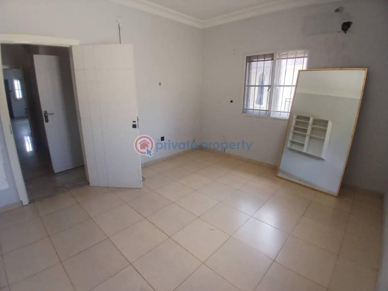 3 bedroom Block Of Flats For Rent Lekki Phase 1 Lagos - 2