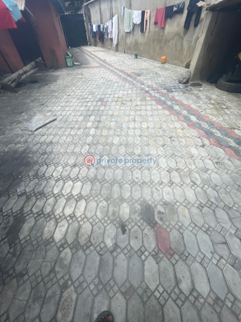 1 bedroom Shared Apartment For Rent Badore Ajah Lagos - 5