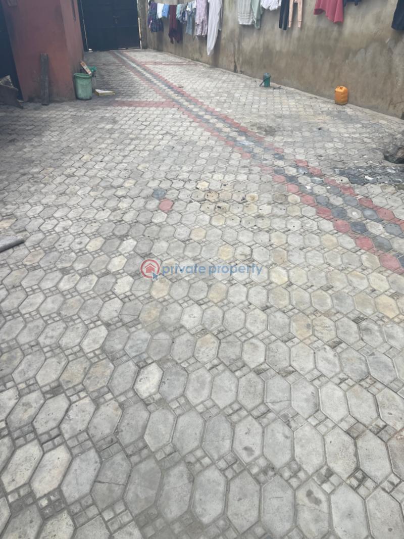 1 bedroom Shared Apartment For Rent Badore Ajah Lagos - 6