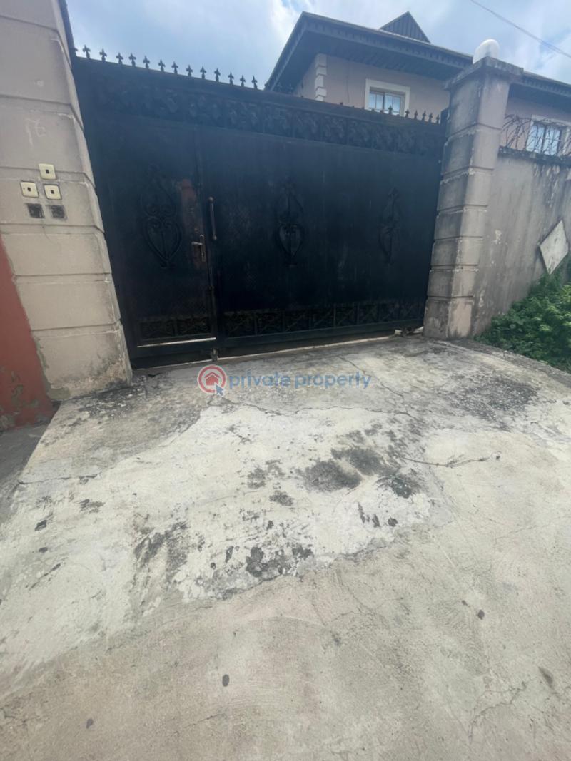 1 bedroom Shared Apartment For Rent Badore Ajah Lagos - 7