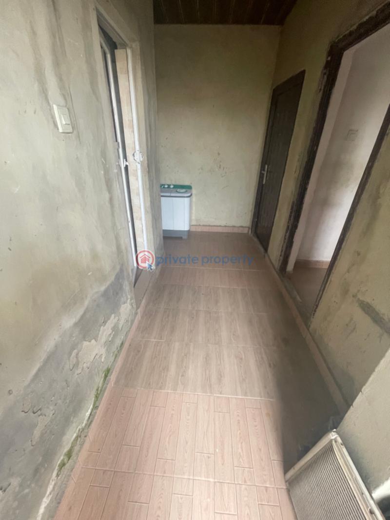 1 bedroom Shared Apartment For Rent Badore Ajah Lagos - 3