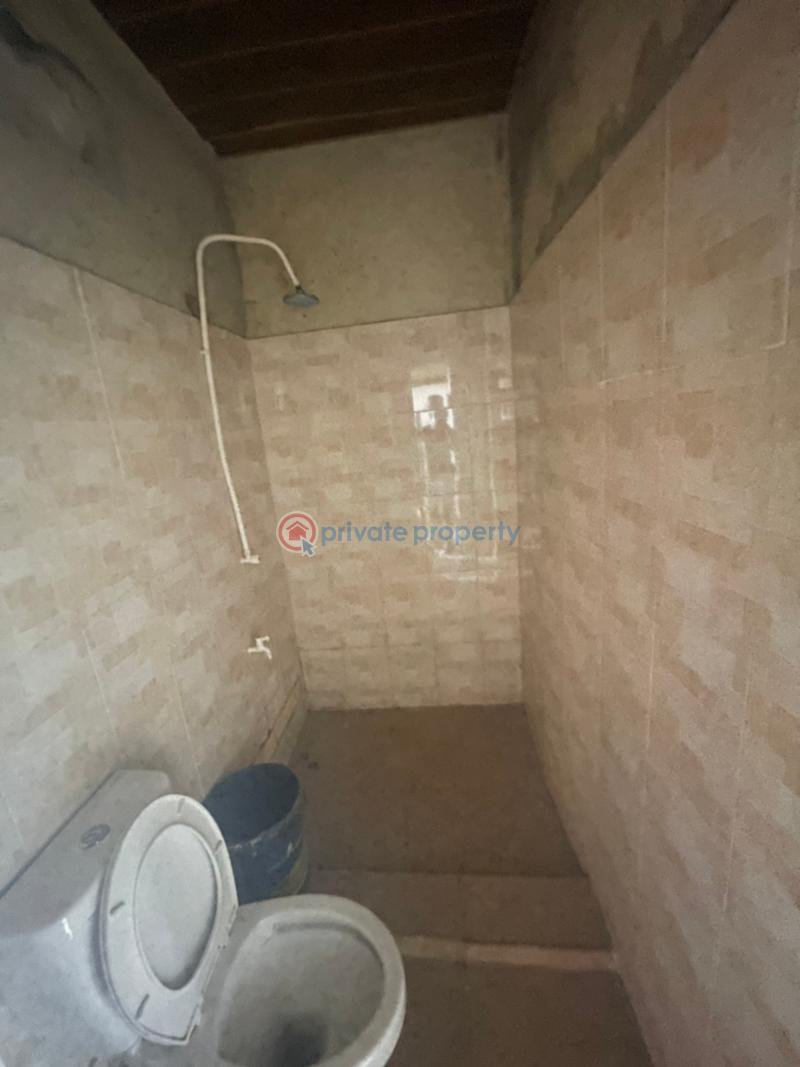 1 bedroom Shared Apartment For Rent Badore Ajah Lagos - 2