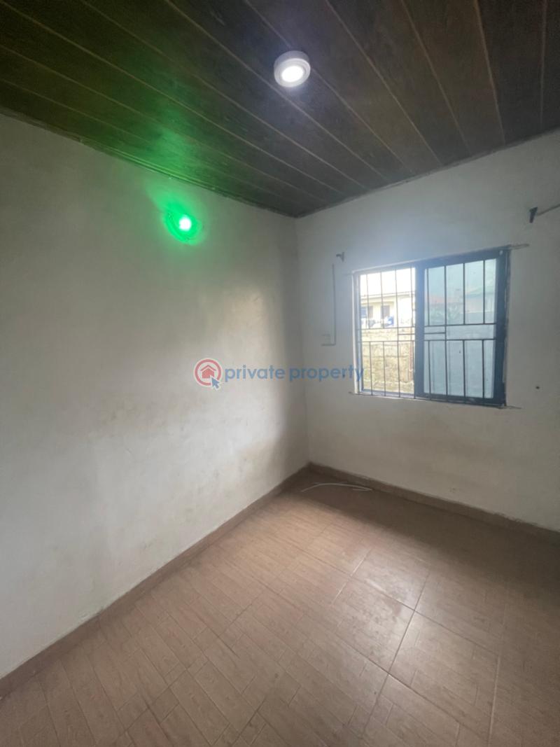 1 bedroom Shared Apartment For Rent Badore Ajah Lagos - 1