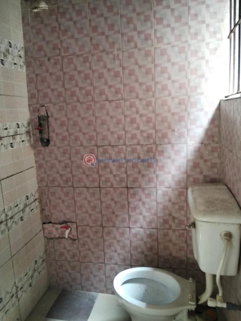 1 bedroom Self Contain For Rent Peace Estate Ogombo Ogombo Ajah Lagos - 1