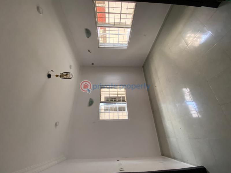 1 bedroom Self Contain For Rent Osapa London Lekki Lagos - 0