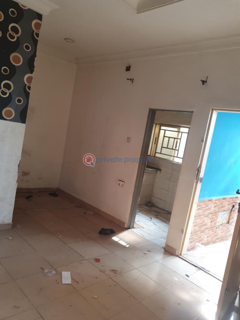 Selfcon for rent at city college - 3 1 bedroom Self Contain For Rent Karu Abuja Phase 4  - 3