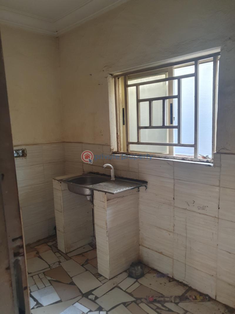 Selfcon for rent at city college - 10 1 bedroom Self Contain For Rent Karu Abuja Phase 4  - 10