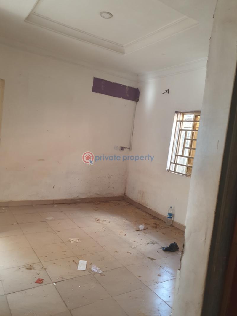 Selfcon for rent at city college - 1 1 bedroom Self Contain For Rent Karu Abuja Phase 4  - 1