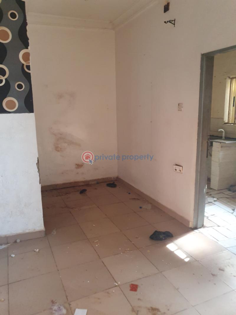 Selfcon for rent at city college - 7 1 bedroom Self Contain For Rent Karu Abuja Phase 4  - 7
