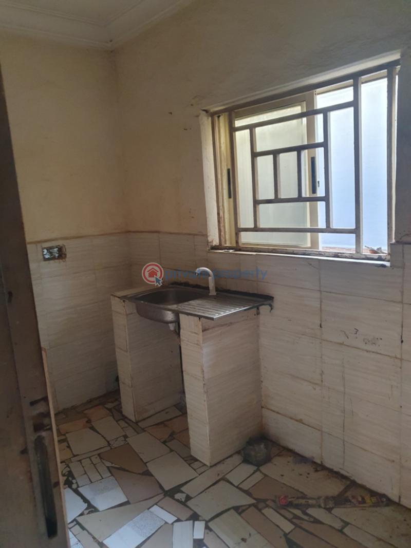 Selfcon for rent at city college - 5 1 bedroom Self Contain For Rent Karu Abuja Phase 4  - 5