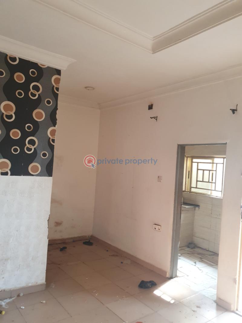 Selfcon for rent at city college - 11 1 bedroom Self Contain For Rent Karu Abuja Phase 4  - 11